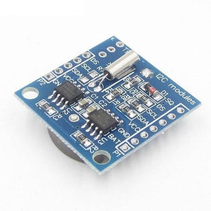Real Time Clock Ds1307 Ds 1307 Rtc I2c Module At24c32
