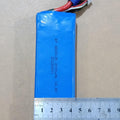 4S 14.8V 2200mAh Lipo Battery