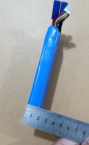 4S 14.8V 2200mAh Lipo Battery