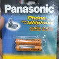 Rechargeable AAA 1.2V Cell By Panasonic