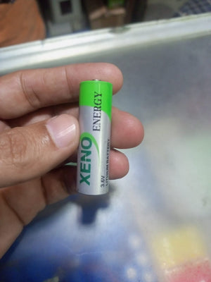 Non Rechargeable Xeno Energy Xl-060h Aa 3.6v Primary Lithium Battery