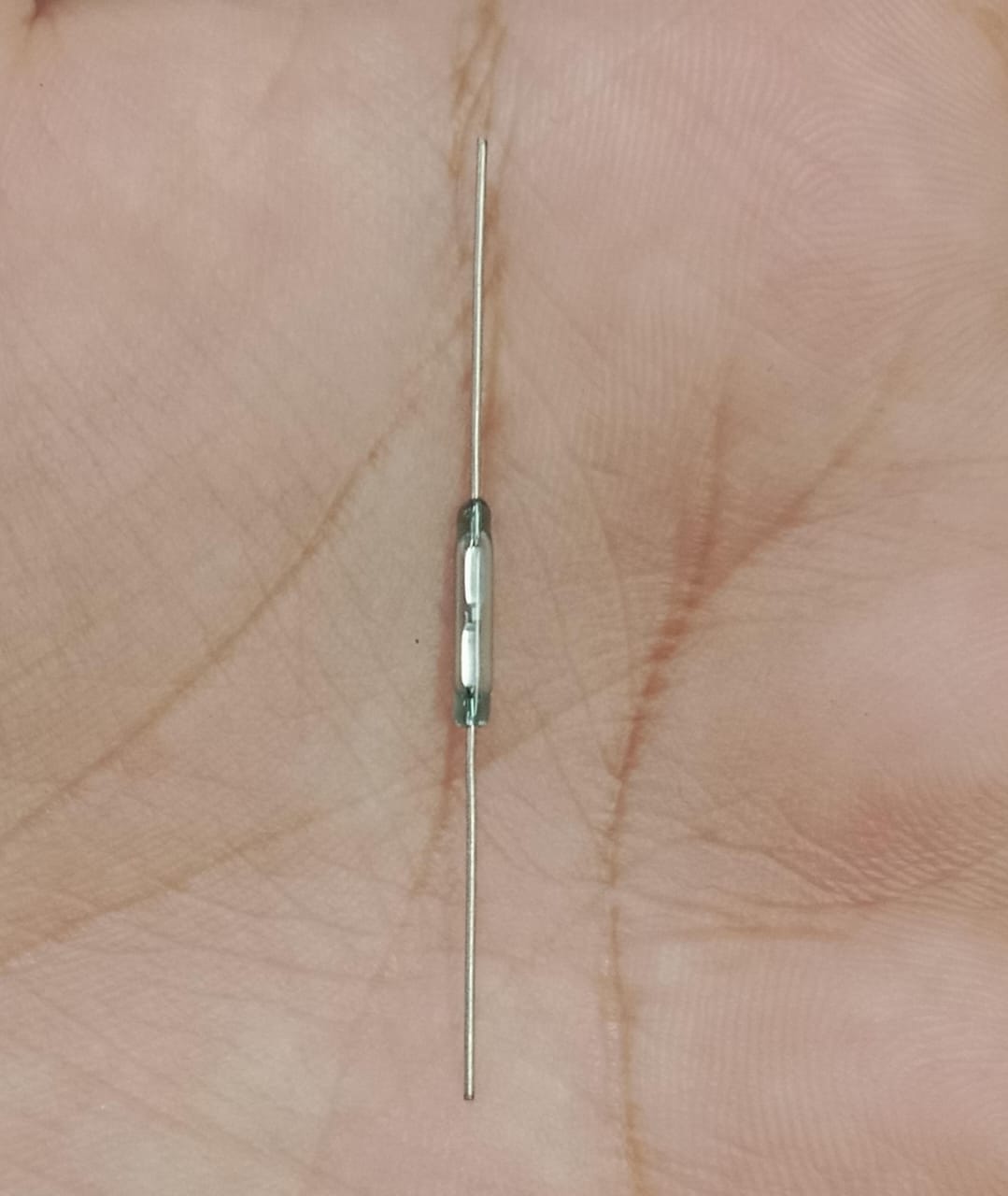 Reed Switch Sensor Reed Sensor Magneto Magnet Magnetic Switch Normally Close