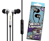 Remax Metal Stereo Music Handfree Rm 512