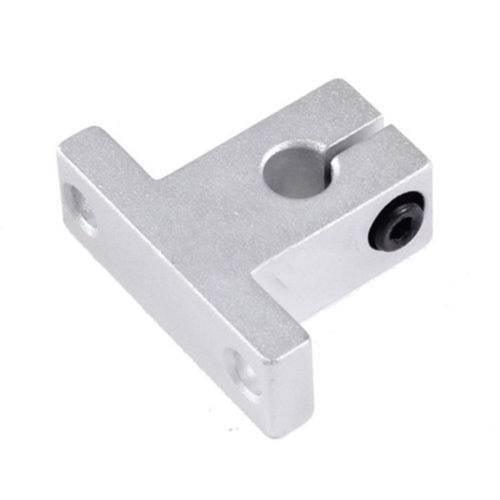Sk8 Sh8a 8mm Linear Rail Shaft Support Xyz Table 3d Printer Cnc Mount Rod Holder
