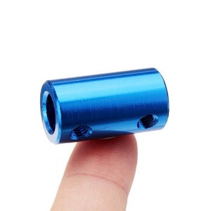 Rigid Shaft Coupler 5x8mm