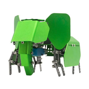 Robobloq Q-elephant Robot Kit