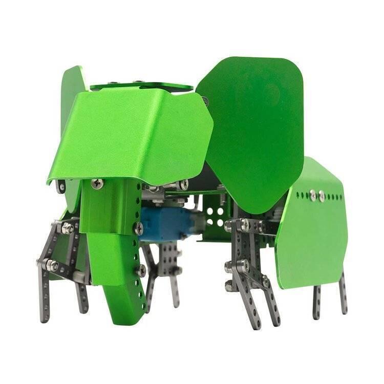Robobloq Q-elephant Robot Kit