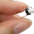 Round Tactile Micro Push Button Switch