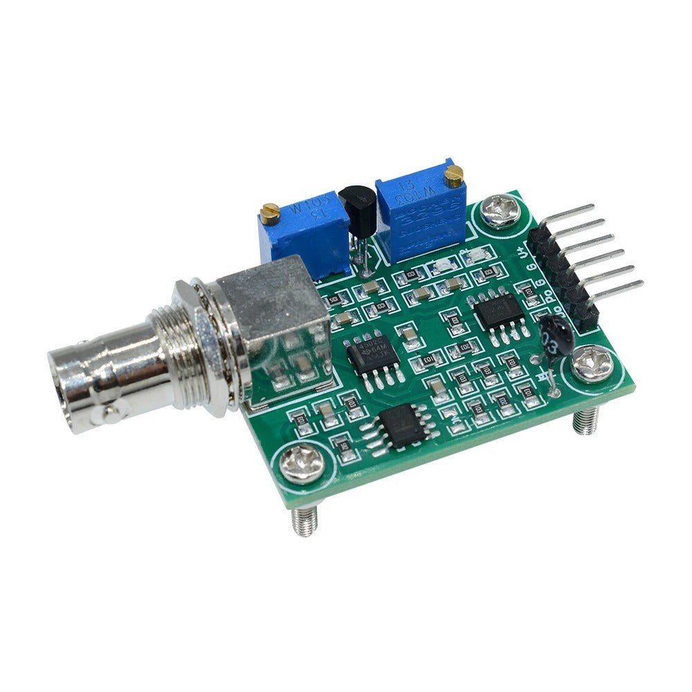 Liquid Ph Value Detection Regulator Sensor Module