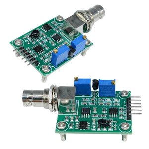 Liquid Ph Value Detection Regulator Sensor Module