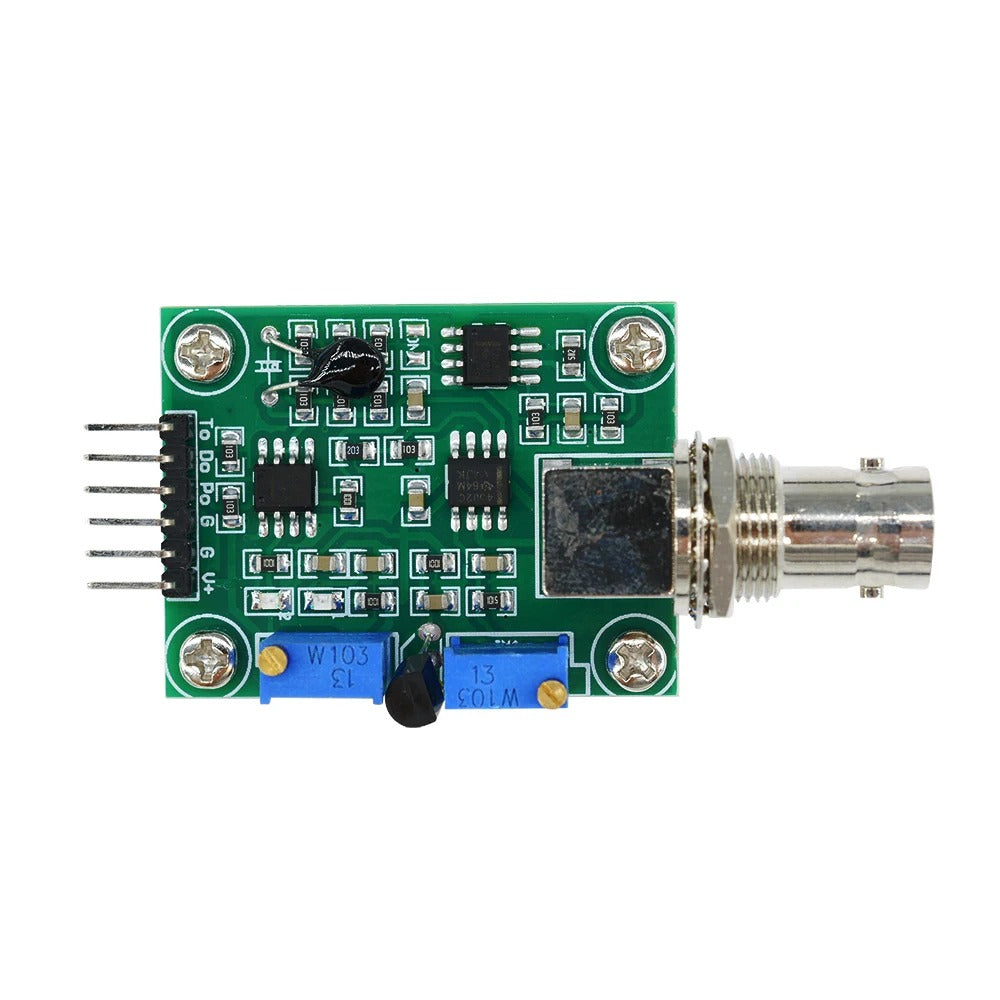 Liquid Ph Value Detection Regulator Sensor Module