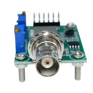 Liquid Ph Value Detection Regulator Sensor Module