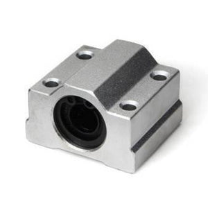 Scs8uu 8mm Linear Motion Ball Bearing Machinery Slide Bushing Cnc