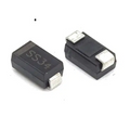 Smd Schottky Diode Ss34 (1n5822) 3a/40v