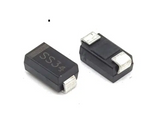 Smd Schottky Diode Ss34 (1n5822) 3a/40v