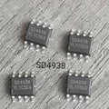 On Demand SD4938 PWM Controller IC 150V MOSFET Current Mode (SMPS Power Supply IC) MOQ IS 100PCS