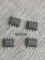 On Demand SD4938 PWM Controller IC 150V MOSFET Current Mode (SMPS Power Supply IC) MOQ IS 100PCS