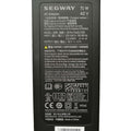 SEGWAY 42v 1.7a Power Supply Adapter