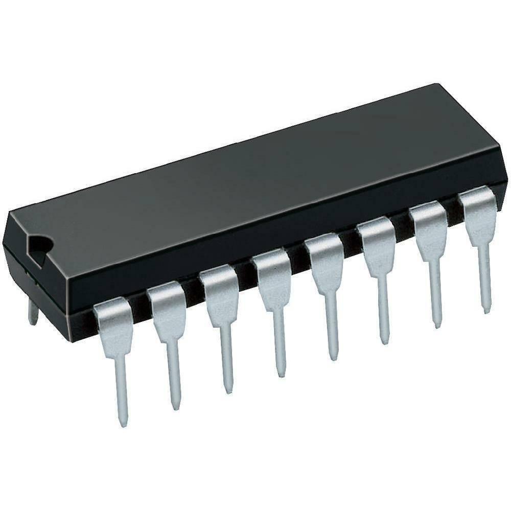 Sg3524 Regulating Pulse Width Modulators