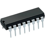 Sg3524 Regulating Pulse Width Modulators