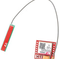 Sim800l Gsm Module Micro Sim Card Board Registered With Pta Pre Soldered