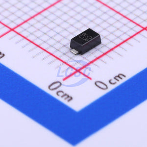 SJD12C40L01 ESD and Surge Protection TVS Diode