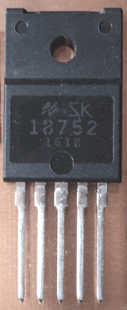 Sk18752 Ic