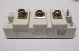SKM100GB128D 145A 1200V Semikron IGBT Module