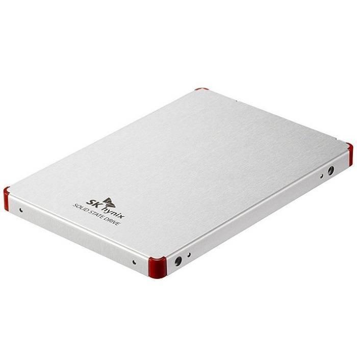Refurbished High Quality 128GB 2.5-inch SATA SSD Solid State SK Hynix brand Drive