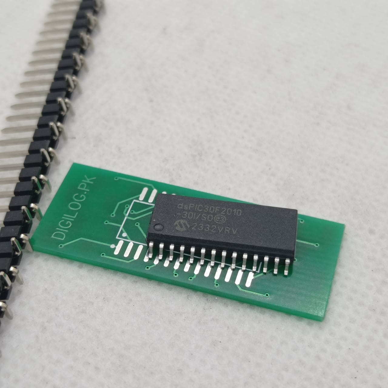 SMD DSPIC30F2010