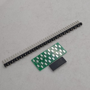 SMD DSPIC30F2010