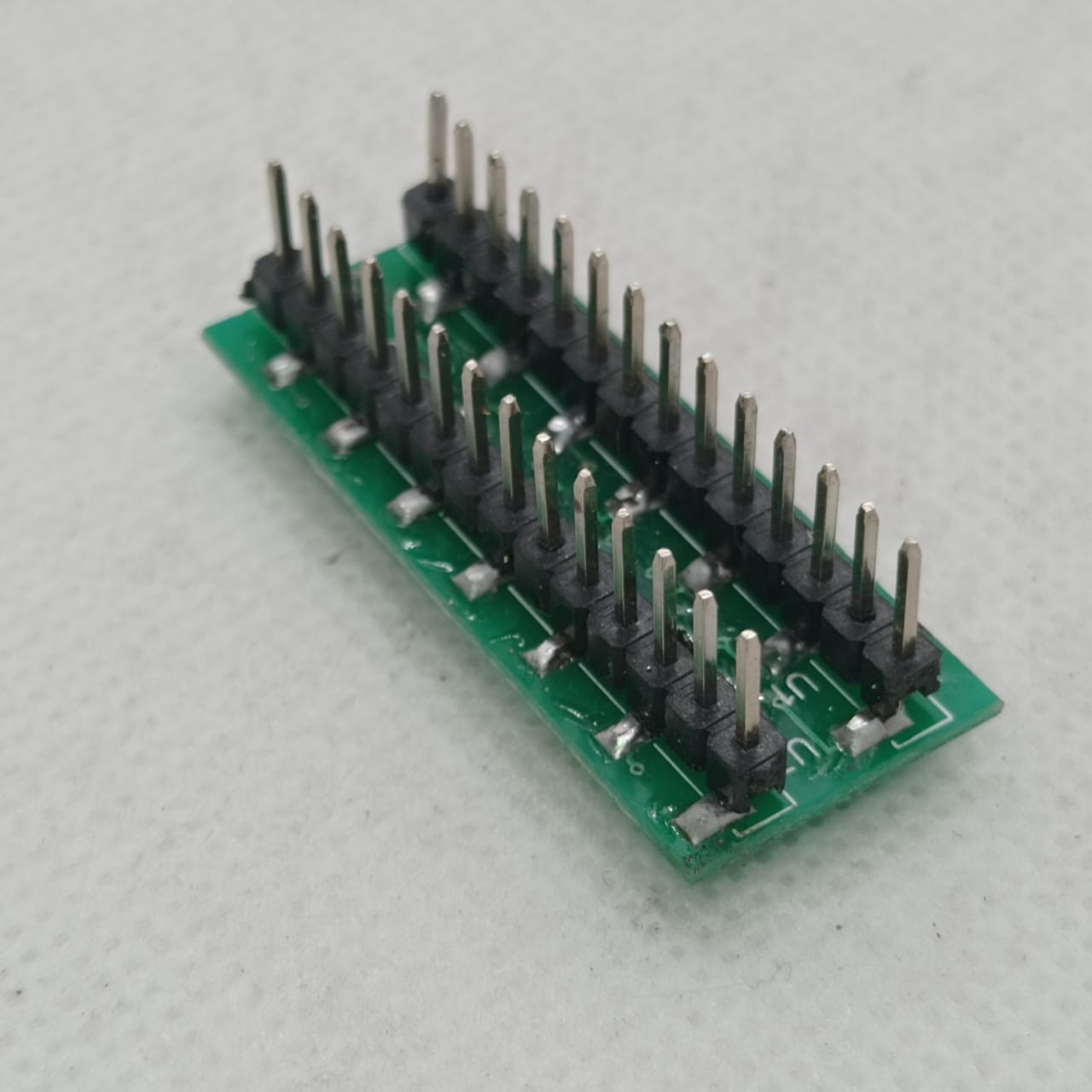 SMD DSPIC30F2010