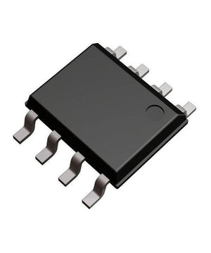 Smd Rtc Ds1307 Ic Real Time Clock