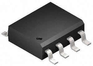 Smd Rtc Ds1307 Ic Real Time Clock