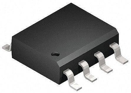 Smd Rtc Ds1307 Ic Real Time Clock