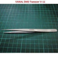 Smd Tweezer Vanal v 11 For Positioning Components