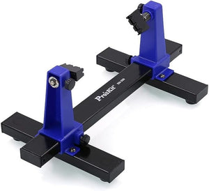 SN-390 Adjustable PCB Holder - 360° PCB Jig & Soldering Assembly Stand
