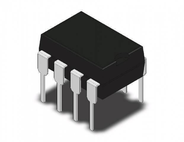 Sn75176ap Dip 8 Rs 422 485 Line Driver