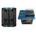 SOP 16-Pin SMD Socket
