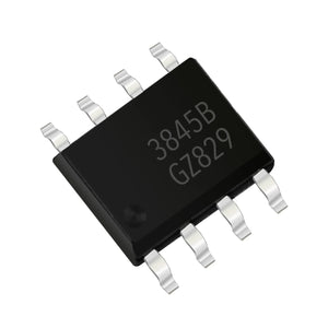 SOP8 UC3845B Current Mode PWM Controller