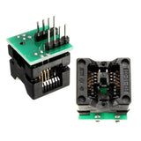 Sop8 150 Mill Socket Adapter For Smd Ic’s