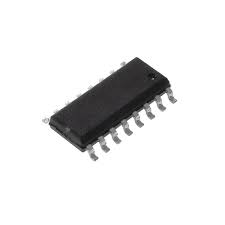 SMD SN74HC153D Dual 4-to-1 Multiplexer IC SOP-16 (74HC153 Data Selector)
