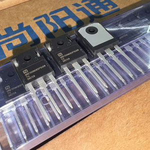 SRE100N65 IGBT - High-Performance Transistor for Power Electronics