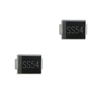 SS54 SMD 40V 5A Schottky Diode SMD Package-DO-214AC