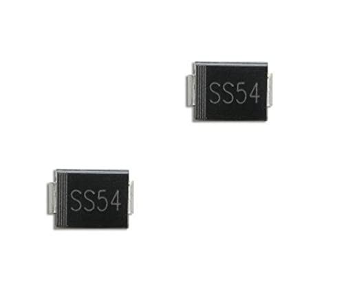 SS54 SMD 40V 5A Schottky Diode SMD Package-DO-214AC