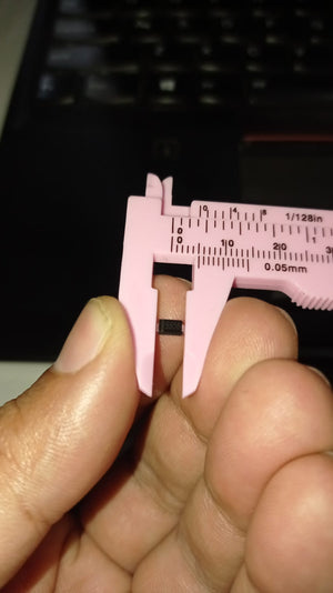 SS56 SMD 5A 60V DO-214AA Schottky Diode
