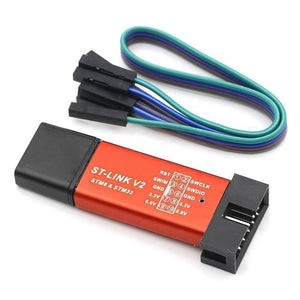 St-link V2 St Link V2 Stlink V2 Programmer