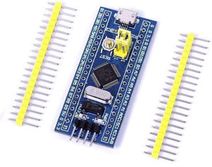 Cks32f103c8t6 Cks32f103 Arm Cortex-m3 Minimum System Development Board