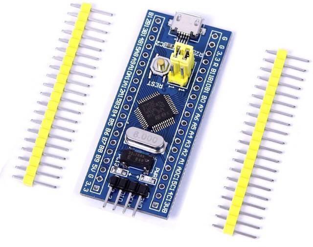 Cks32f103c8t6 Cks32f103 Arm Cortex-m3 Minimum System Development Board