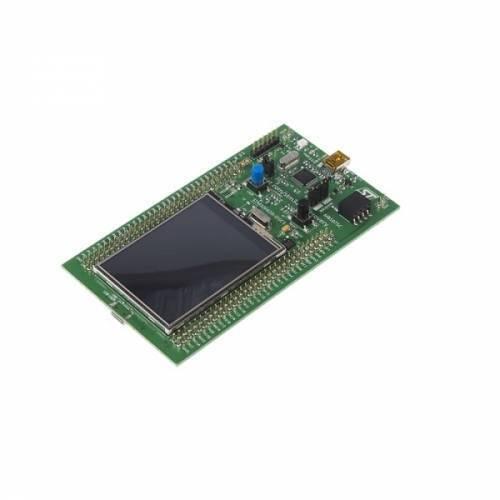 Stm32f429 439 Arm Cortex M4 Development Kit
